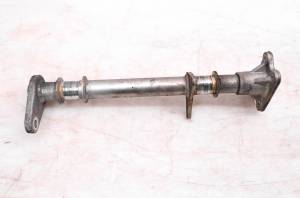 03 Yamaha RX1 Upper Steering Stem Shaft 121"