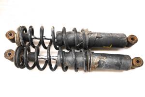 Polaris - 11 Polaris Sportsman 550 EFI 4x4 EPS Front Shocks - Image 1