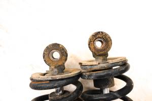 Polaris - 11 Polaris Sportsman 550 EFI 4x4 EPS Front Shocks - Image 3