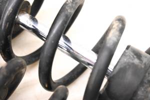 Polaris - 11 Polaris Sportsman 550 EFI 4x4 EPS Front Shocks - Image 4