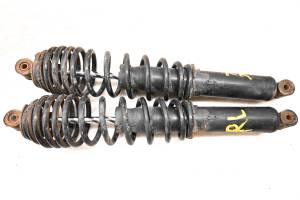 11 Polaris Sportsman 550 EFI 4x4 EPS Rear Shocks Suspension