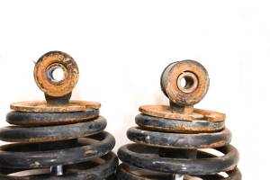 Polaris - 11 Polaris Sportsman 550 EFI 4x4 EPS Rear Shocks Suspension - Image 2