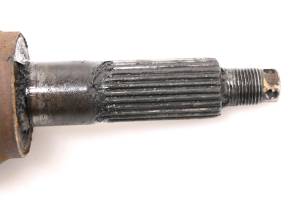 Polaris - 16 Polaris Ranger 1000 Crew Diesel Rear Right Left Cv Axle - Image 3