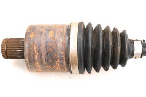 Polaris - 16 Polaris Ranger 1000 Crew Diesel Rear Right Left Cv Axle - Image 4