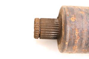 Polaris - 16 Polaris Ranger 1000 Crew Diesel Rear Right Left Cv Axle - Image 5