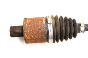 Polaris - 16 Polaris Ranger 1000 Crew Diesel Rear Right Left Cv Axle - Image 2