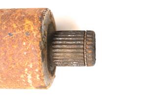 Polaris - 16 Polaris Ranger 1000 Crew Diesel Rear Right Left Cv Axle - Image 3