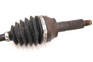 Polaris - 16 Polaris Ranger 1000 Crew Diesel Rear Right Left Cv Axle - Image 4