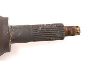 Polaris - 16 Polaris Ranger 1000 Crew Diesel Rear Right Left Cv Axle - Image 5