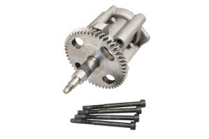 Polaris - 05 Polaris Sportsman MV7 Oil Pump - Image 2