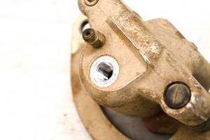 Polaris - 11 Polaris Sportsman 550 EFI 4x4 EPS Front Right Brake Caliper - Image 3