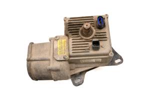 11 Polaris Sportsman 550 EFI 4x4 Power Steering Unit