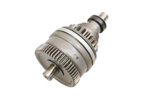 Polaris - 05 Polaris Sportsman MV7 Starter Bendix Gear - Image 2