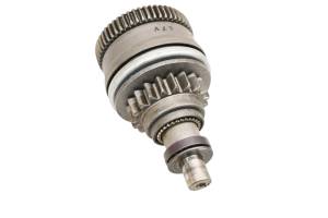 Polaris - 05 Polaris Sportsman MV7 Starter Bendix Gear - Image 3