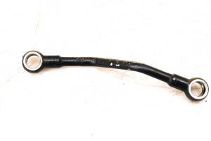 11 Polaris Sportsman 550 EFI 4x4 EPS Engine Motor Oil Line