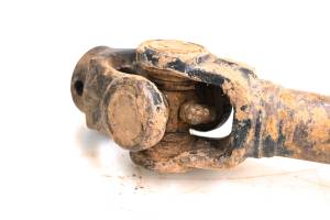 Polaris - 16 Polaris Ranger 1000 Crew Diesel Front Drive Propeller Shaft - Image 2