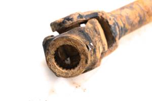 Polaris - 16 Polaris Ranger 1000 Crew Diesel Front Drive Propeller Shaft - Image 3