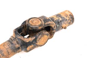 Polaris - 16 Polaris Ranger 1000 Crew Diesel Front Drive Propeller Shaft - Image 4