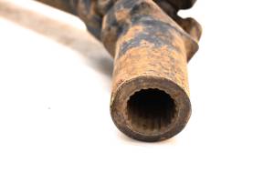 Polaris - 16 Polaris Ranger 1000 Crew Diesel Front Drive Propeller Shaft - Image 5