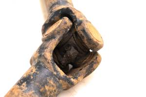 Polaris - 16 Polaris Ranger 1000 Crew Diesel Front Drive Propeller Shaft - Image 6