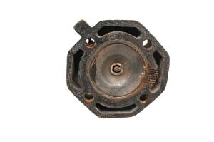 Kawasaki - 89 Kawasaki KX80 Cylinder Head - Image 2