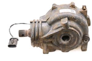 16 Polaris Ranger 1000 Crew Diesel Front Differential
