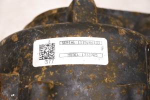 Polaris - 16 Polaris Ranger 1000 Crew Diesel Front Differential - Image 2