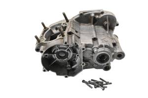 89 Kawasaki KX80 Crankcase Center Crank Case
