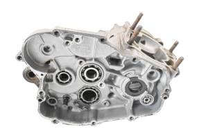 Kawasaki - 89 Kawasaki KX80 Crankcase Center Crank Case - Image 3