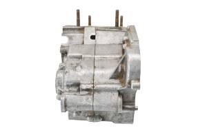 Kawasaki - 89 Kawasaki KX80 Crankcase Center Crank Case - Image 4