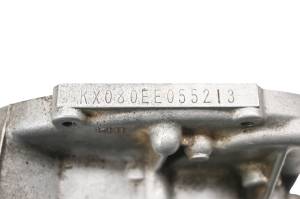 Kawasaki - 89 Kawasaki KX80 Crankcase Center Crank Case - Image 6