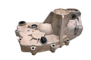 Polaris - 18 Polaris Phoenix 200 2x4 Transmission Gear Case Housing Cover - Image 2