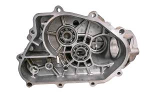 Polaris - 18 Polaris Phoenix 200 2x4 Transmission Gear Case Housing Cover - Image 3