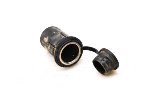 Polaris - 16 Polaris Ranger 1000 Crew Diesel 12 Volt Accessory Outlet 12V - Image 3