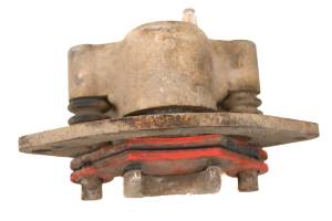 Polaris - 11 Polaris Sportsman 550 EFI 4x4 EPS Front Left Brake Caliper - Image 4