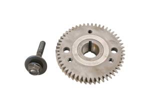 Polaris - 05 Polaris Sportsman MV7 Crankshaft Balancer Gear - Image 2
