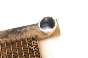 Polaris - 11 Polaris Sportsman 550 EFI 4x4 EPS Radiator - Image 4