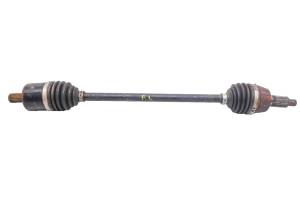 10 Polaris Ranger 800 6x6 Front Left Cv Axle
