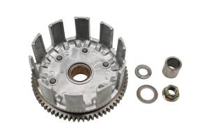 Kawasaki - 89 Kawasaki KX80 Clutch Basket - Image 2