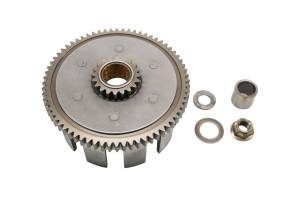 Kawasaki - 89 Kawasaki KX80 Clutch Basket - Image 3