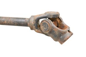 Polaris - 05 Polaris Sportsman MV7 Front Drive Shaft - Image 3