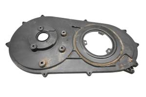 Polaris - 05 Polaris Sportsman MV7 Inner Belt Clutch Cover - Image 2