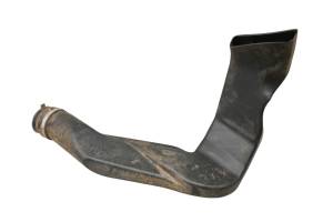 Polaris - 05 Polaris Sportsman MV7 Clutch Snorkel Intake Vent Tube - Image 3