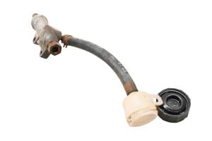 Polaris - 05 Polaris Sportsman MV7 Rear Brake Master Cylinder - Image 3
