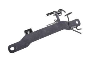 Kawasaki - 22 Kawasaki Ninja 400 Upper Frame Support Cross Bracket Mount EX400 - Image 2