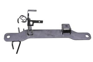 Kawasaki - 22 Kawasaki Ninja 400 Upper Frame Support Cross Bracket Mount EX400 - Image 3