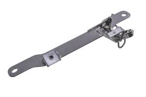 Kawasaki - 22 Kawasaki Ninja 400 Upper Frame Support Cross Bracket Mount EX400 - Image 4