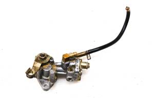 02 Polaris Trail Blazer 250 2x4 Oil Pump