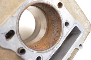 Kawasaki - 96 Kawasaki Lakota 300 Cylinder KEF300 For Parts - Image 6