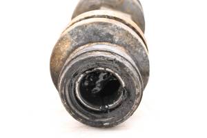 Polaris - 02 Polaris Trail Blazer 250 2x4 Rear Bearing Carrier Axle Housing - Image 3